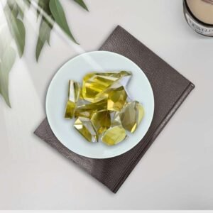 Sloane Baubles in Primo Citrine
