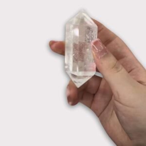 Nova Bijoux- Clear Quartz - Image 3