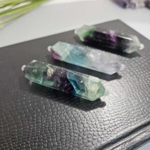 Nova Bijoux- Flourite (set of 3) - Image 2