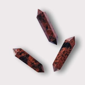 Nova Bijoux- Mahogany Jasper (set of 3) - Image 2