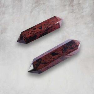 Nova Bijoux- Mahogany Jasper (set of 3) - Image 3