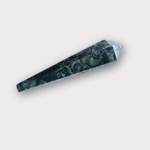 Ariah Scepter- Kambaba Jasper - Image 2