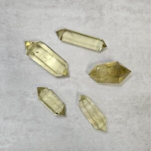 Amadi Bijoux in Primo Citrine (Set of 5) - Image 5