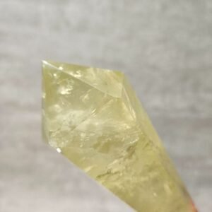 Ariah Scepter in Citrine