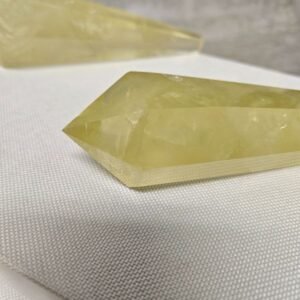 Ariah Scepter in Citrine - Image 3