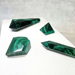 Malachite Vignette Set - Image 3