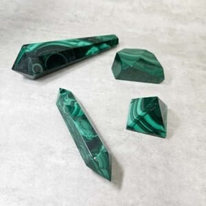 Malachite Vignette Set - Image 2