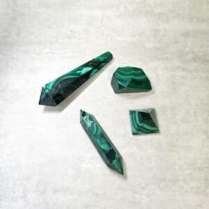 Malachite Vignette Set - Image 4