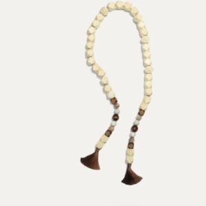 Marona Gemstone Garland - Image 5