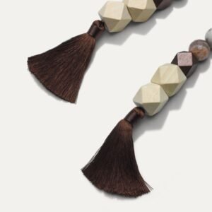 Marona Gemstone Garland - Image 3