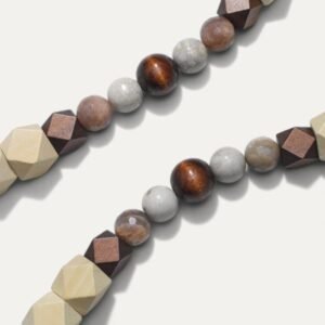 Marona Gemstone Garland - Image 2