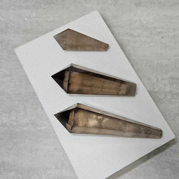 Ariah Scepter in Smoky Quartz - Image 2