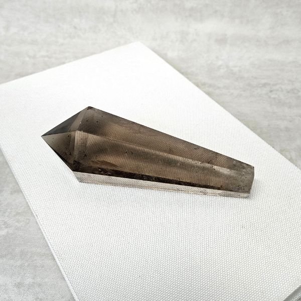 Ariah Scepter in Smoky Quartz - Image 3