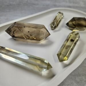 Amadi Bijoux in Primo Smoky Citrine (Set of 5) - Image 5