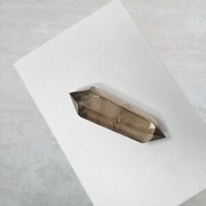 Amadi Bijoux in Primo Smoky Quartz