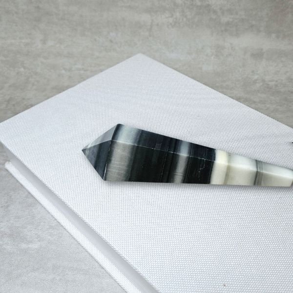 Ariah Scepter in Tai Chi Jade - Image 2