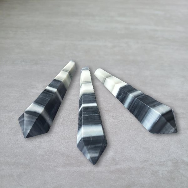 Ariah Scepter in Tai Chi Jade - Image 3