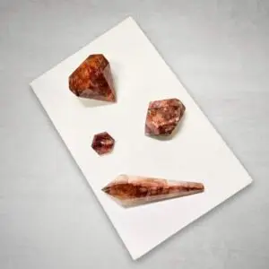 Fire Quartz Vignette Set (Deep) - Image 3