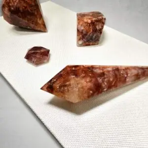 Fire Quartz Vignette Set (Deep) - Image 2