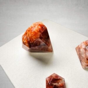 Fire Quartz Vignette Set (Light) - Image 3