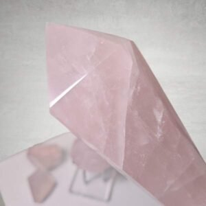 Rose Quartz Vignette Set - Image 4