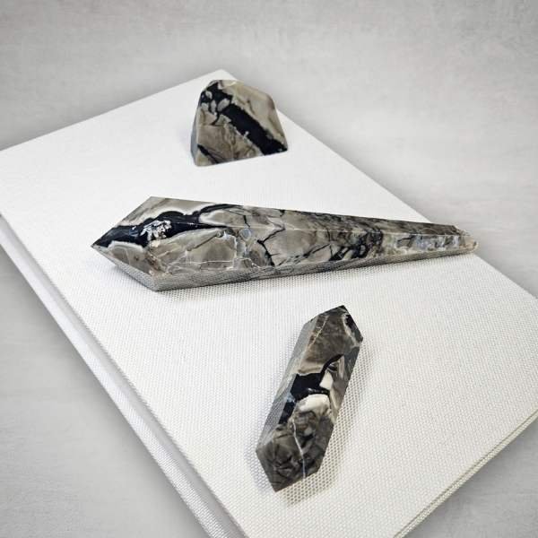 Ariah Scepter in Volcano Agate - Image 5