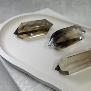 Amadi Bijoux in Primo Smoky Citrine (Set of 5) - Image 8