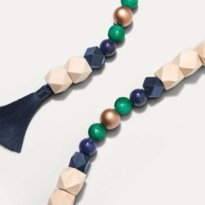 Dublin Gemstone Garland - Image 2