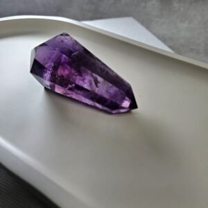Amadi Bijoux in Amethyst - Image 3