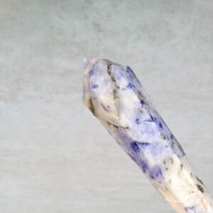 Ariah Scepter in Sodalite (Pale)