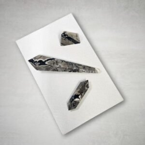 Volcano Agate Vignette Set - Image 4