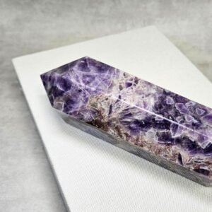 Maxim Bijoux in Dream Amethyst - A (~ 755g)
