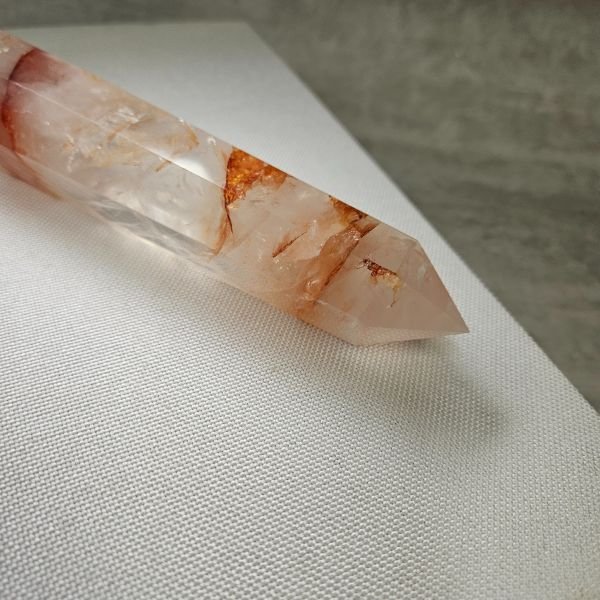 Maxim Bijoux in Fire Quartz - A (~ 316g) - Image 4
