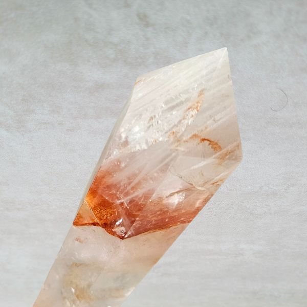 Maxim Bijoux in Fire Quartz - A (~ 316g) - Image 2