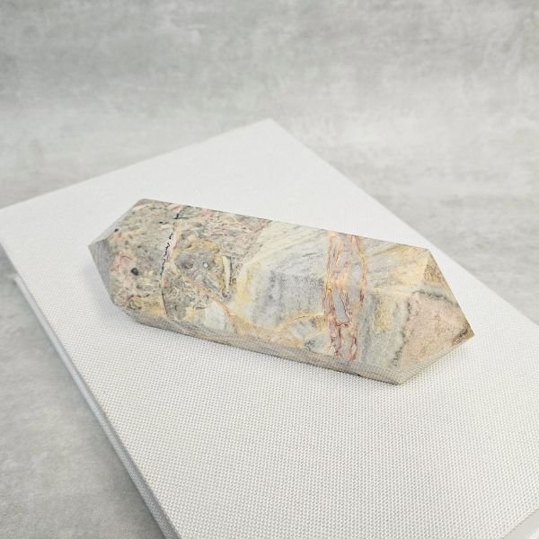 Maxim Bijoux in Mexican Crazy Lace - A (~ 575g) - Image 3