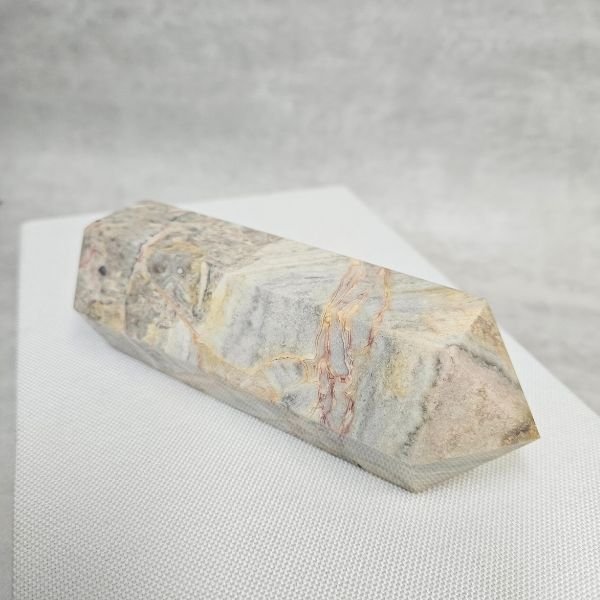 Maxim Bijoux in Mexican Crazy Lace - A (~ 575g) - Image 4