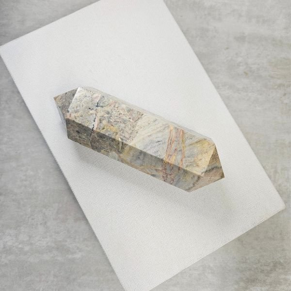 Maxim Bijoux in Mexican Crazy Lace - A (~ 575g) - Image 2