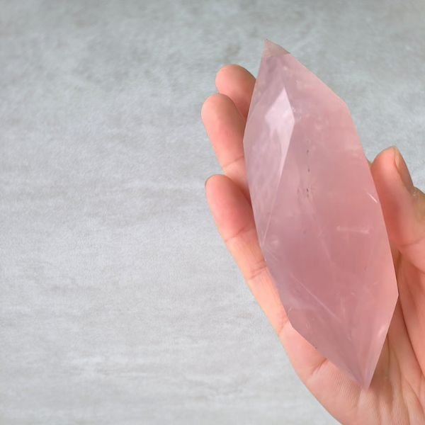 Tazia Vector in Rose Quartz - Image 6