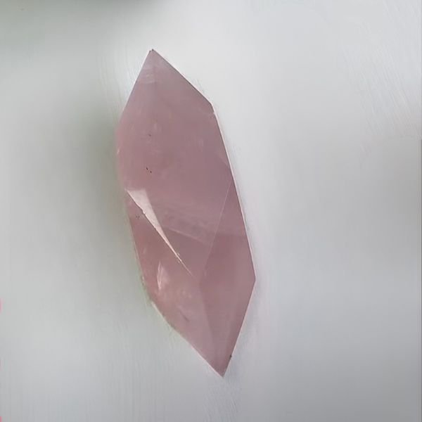 Tazia Vector in Rose Quartz - Image 2